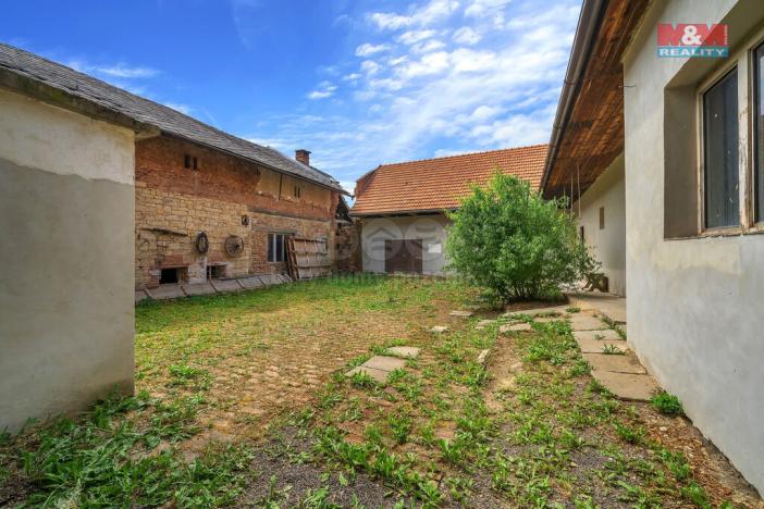 Prodej rodinného domu, Útěchov, 909 m2