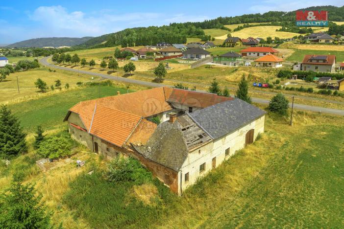 Prodej rodinného domu, Útěchov, 909 m2