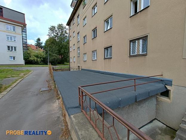 Prodej - jiné, Praha - Dejvice, Šárecká, 49 m2