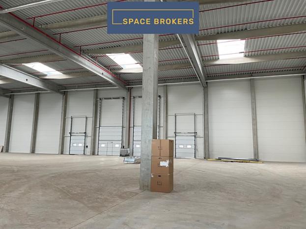 Pronájem skladu, Ostrava, 1152 m2