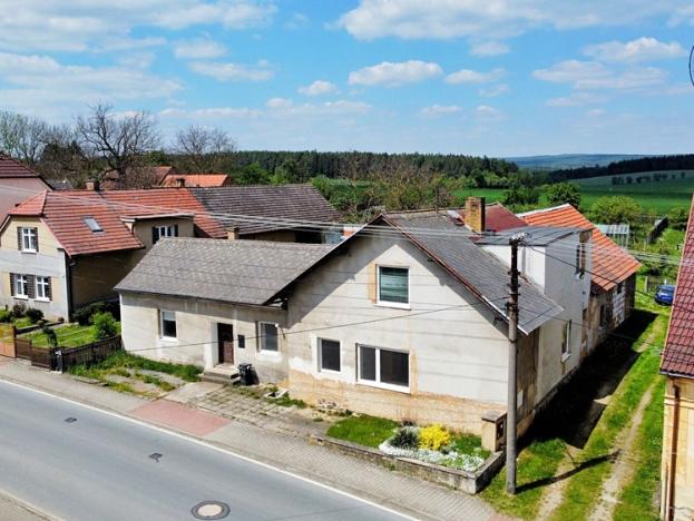 Prodej rodinného domu, Horní Bělá, 337 m2