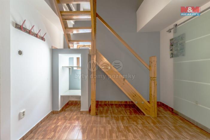 Prodej rodinného domu, Brodce, Ve Dvoře, 290 m2