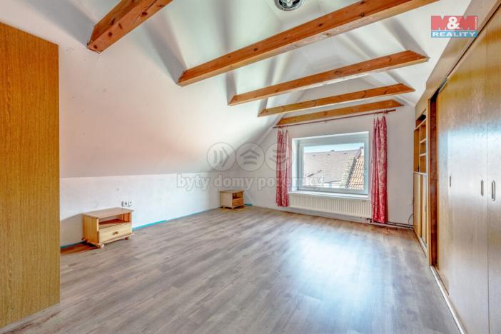 Prodej rodinného domu, Brodce, Ve Dvoře, 290 m2