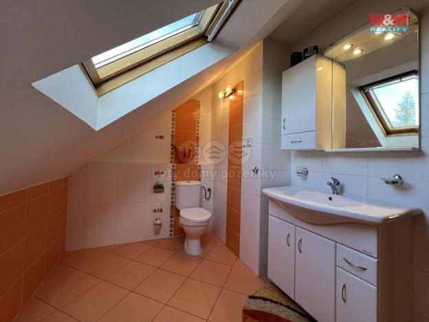 Prodej rodinného domu, Orlová - Lutyně, 17. listopadu, 235 m2