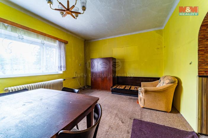 Prodej rodinného domu, Citice - Hlavno, 200 m2