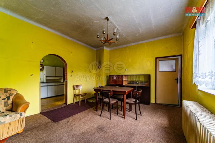 Prodej rodinného domu, Citice - Hlavno, 200 m2