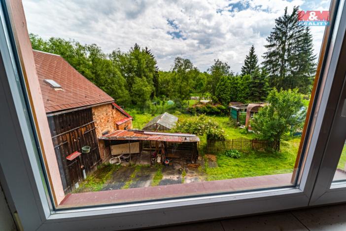 Prodej rodinného domu, Citice - Hlavno, 200 m2