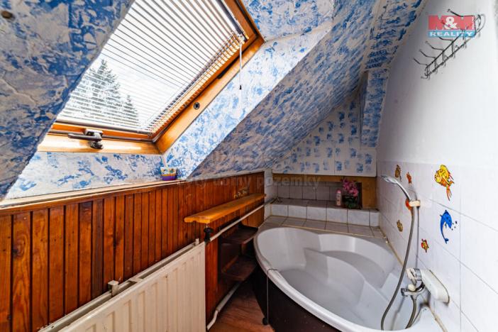 Prodej rodinného domu, Citice - Hlavno, 200 m2