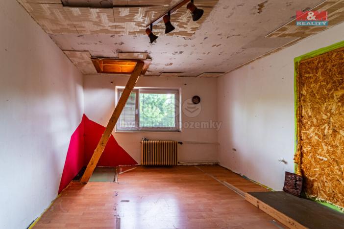 Prodej rodinného domu, Citice - Hlavno, 200 m2