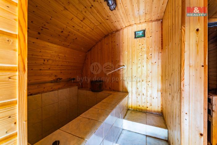 Prodej rodinného domu, Citice - Hlavno, 200 m2