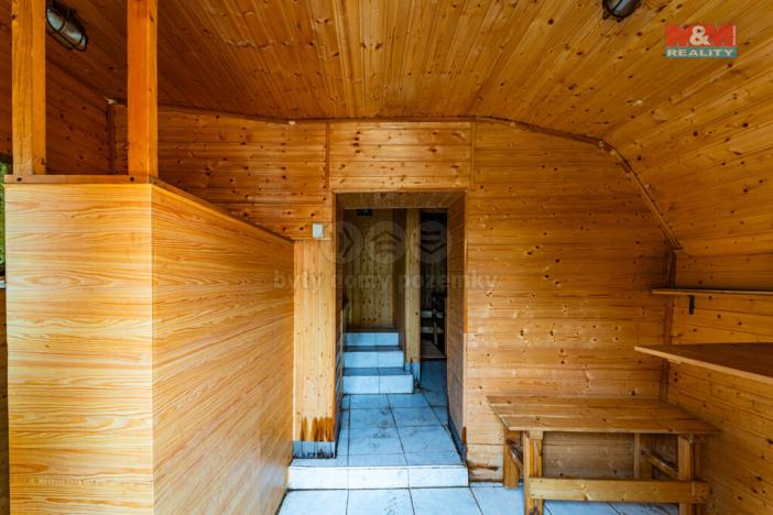 Prodej rodinného domu, Citice - Hlavno, 200 m2