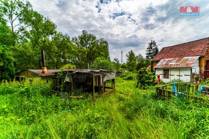 Prodej rodinného domu, Citice - Hlavno, 200 m2