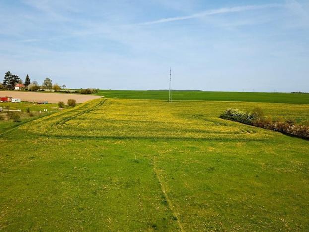 Prodej pozemku pro komerční výstavbu, Stříbro, 7355 m2