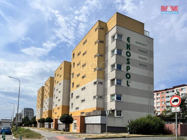 Prodej bytu 3+kk, Praha - Horní Měcholupy, Hornoměcholupská, 85 m2