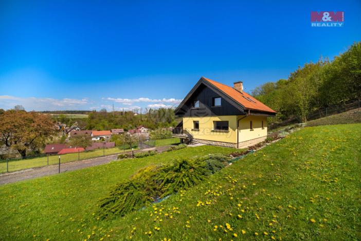 Prodej rodinného domu, Rychnov nad Kněžnou, Pod Strání, 200 m2