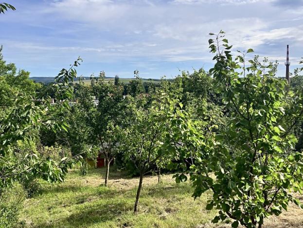 Prodej pozemku pro bydlení, Bučovice, Zahradní, 727 m2