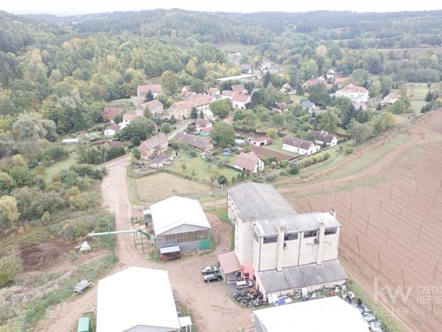 Prodej skladu, Děkov, 2370 m2