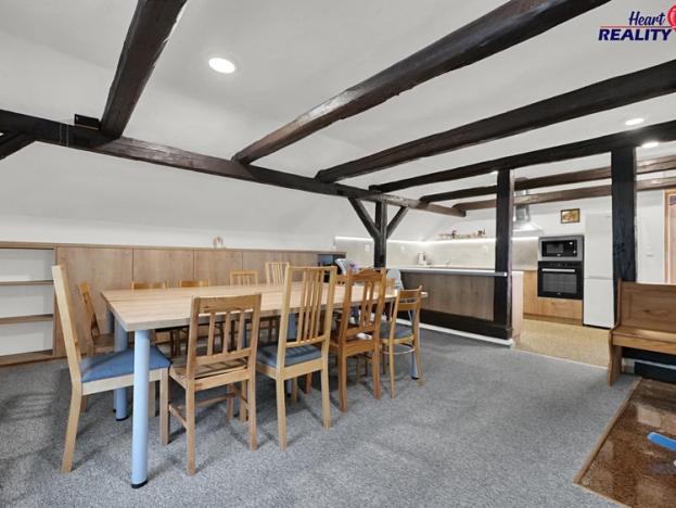 Prodej apartmánu, Široká Niva, 264 m2