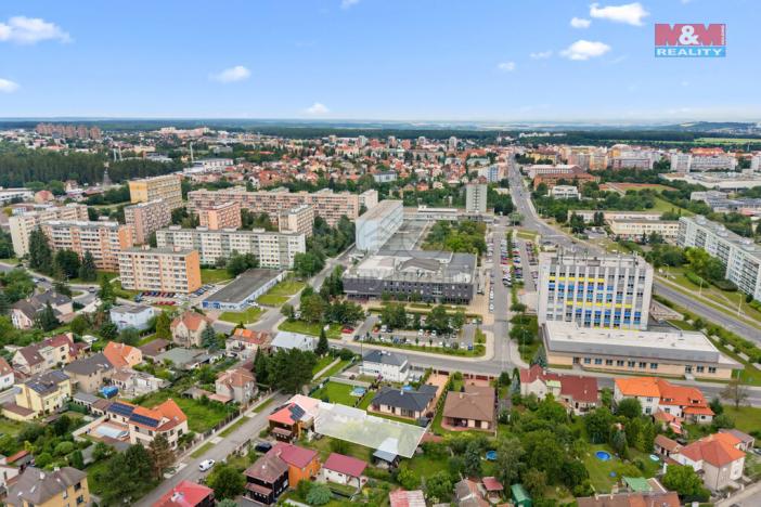 Prodej rodinného domu, Kladno - Kročehlavy, F. Plamínkové, 85 m2