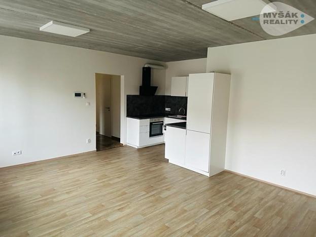 Prodej bytu 2+kk, Kladno, Vrchlického, 72 m2