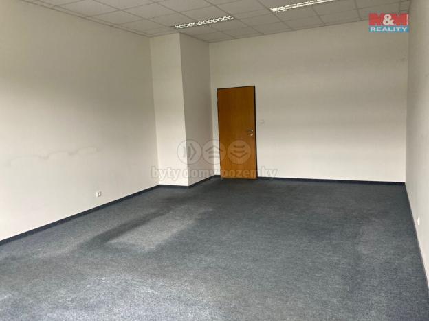 Pronájem kanceláře, Praha - Ruzyně, Žukovského, 33 m2