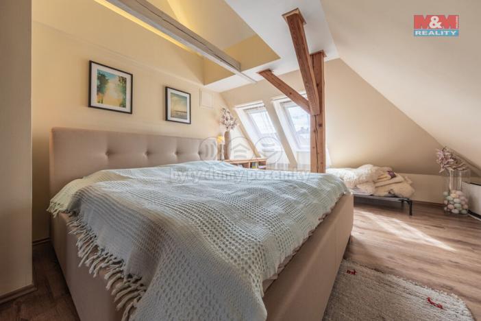 Prodej rodinného domu, Praha - Hostivař, Pod stanicí, 190 m2