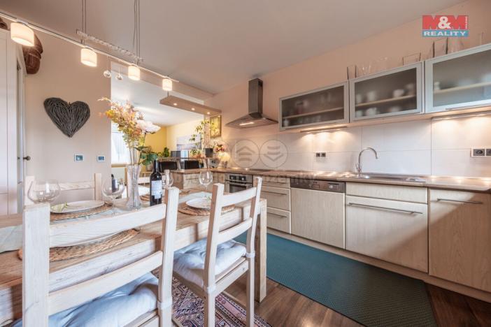 Prodej rodinného domu, Praha - Hostivař, Pod stanicí, 190 m2