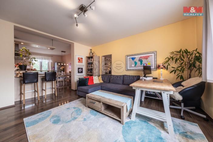 Prodej rodinného domu, Praha - Hostivař, Pod stanicí, 190 m2