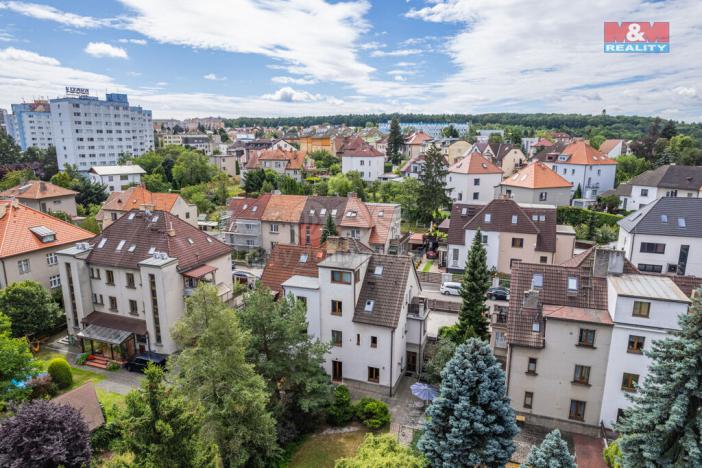 Prodej rodinného domu, Praha - Hostivař, Pod stanicí, 190 m2