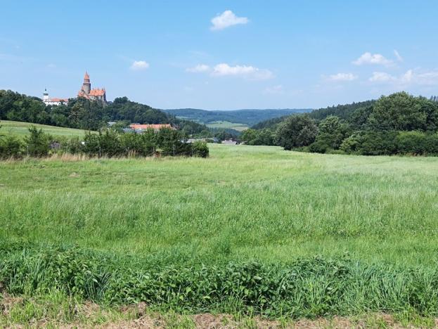 Prodej pozemku pro bydlení, Bouzov, 2000 m2