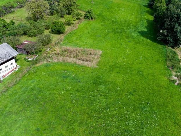 Prodej pozemku pro bydlení, Roztoky u Semil, 3780 m2