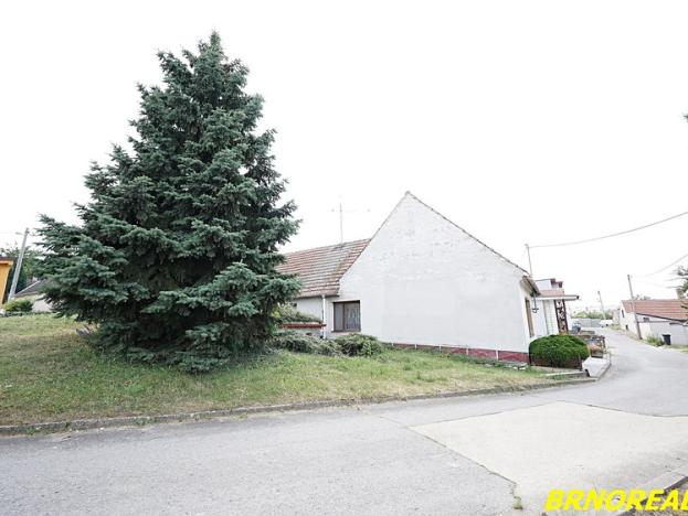 Prodej rodinného domu, Zaječí, 192 m2