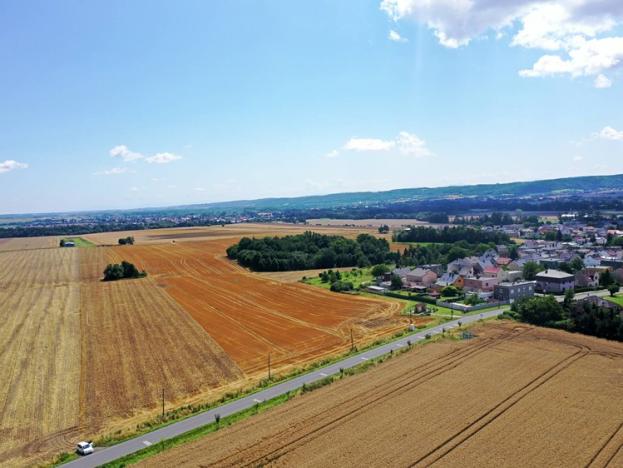 Prodej pozemku pro komerční výstavbu, Velké Hoštice, 12108 m2