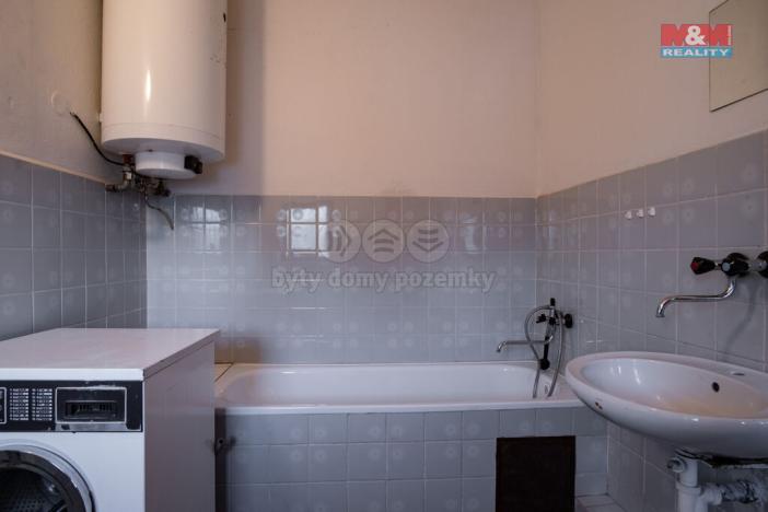 Prodej rodinného domu, Záboří, 390 m2