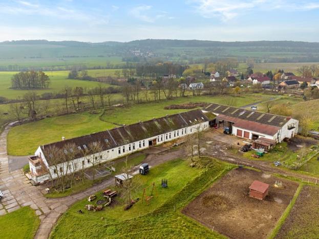 Prodej - jiné, Velké Chvojno, 1241 m2