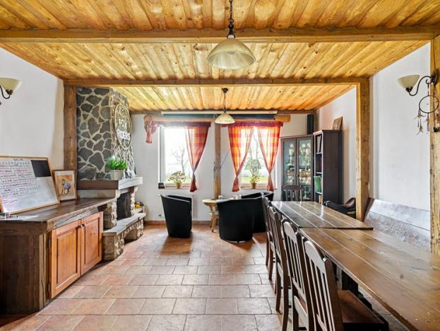 Prodej - jiné, Velké Chvojno, 1241 m2