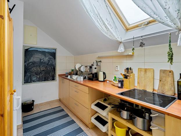 Prodej - jiné, Velké Chvojno, 1241 m2