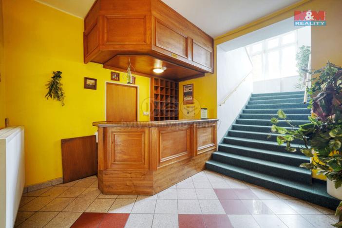 Prodej ubytování, Klenčí pod Čerchovem, 950 m2