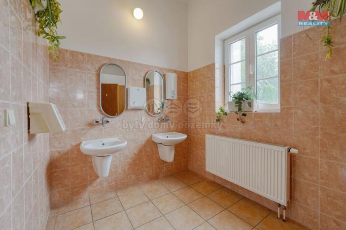 Prodej ubytování, Klenčí pod Čerchovem, 950 m2