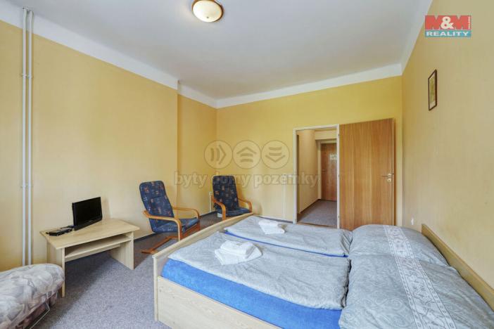 Prodej ubytování, Klenčí pod Čerchovem, 950 m2