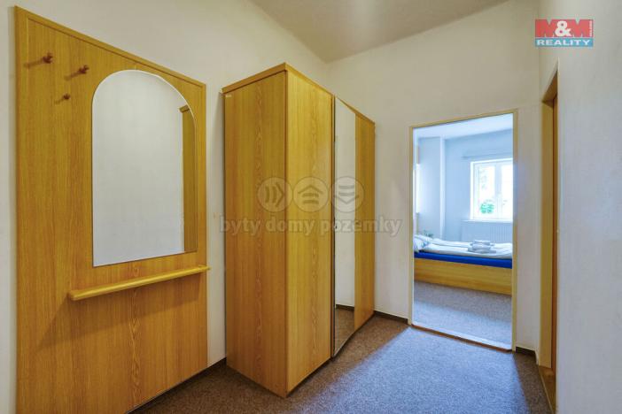 Prodej ubytování, Klenčí pod Čerchovem, 950 m2