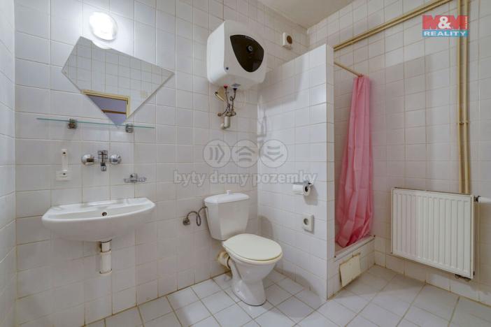 Prodej ubytování, Klenčí pod Čerchovem, 950 m2