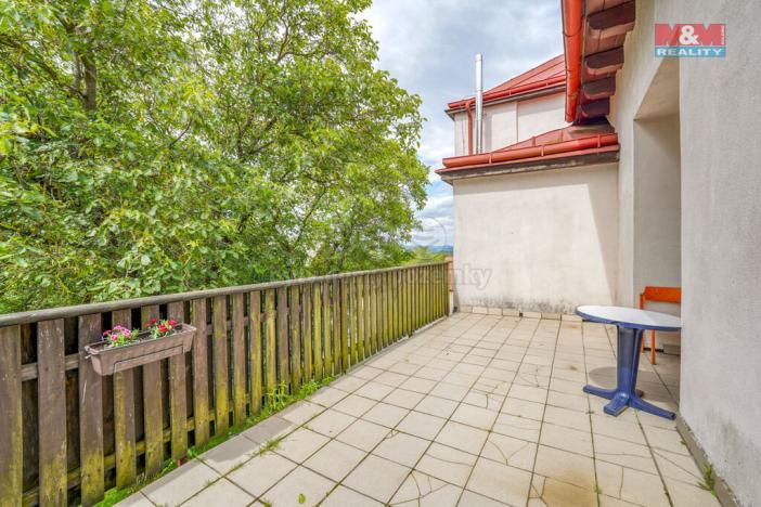 Prodej ubytování, Klenčí pod Čerchovem, 950 m2