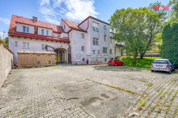 Prodej ubytování, Klenčí pod Čerchovem, 950 m2