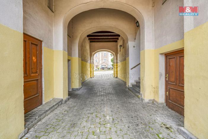 Prodej ubytování, Klenčí pod Čerchovem, 950 m2