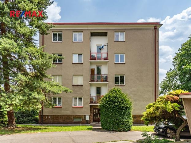 Prodej bytu 3+kk, Praha - Dejvice, Šárecká, 82 m2