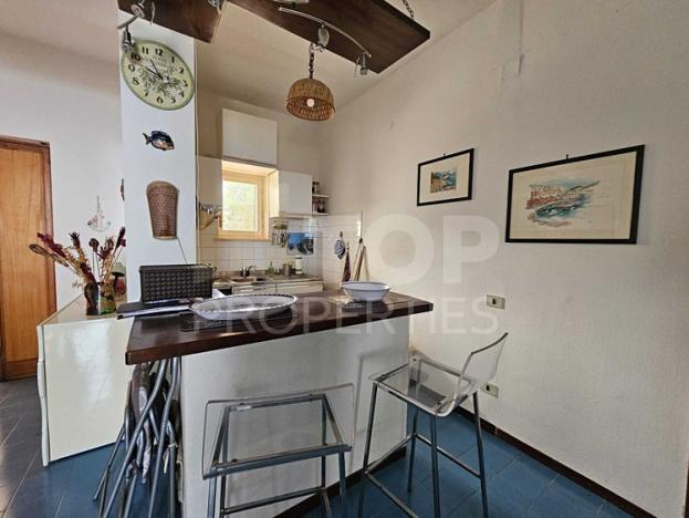 Prodej bytu 4+kk, Scalea, Itálie, 60 m2