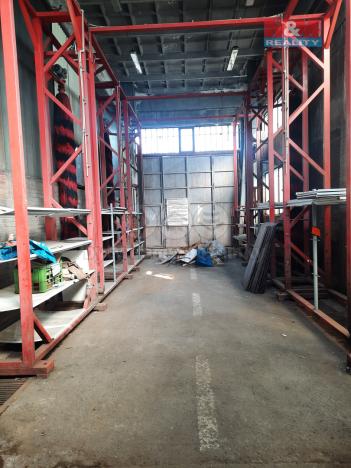 Pronájem komerční nemovitosti, Klatovy, K Letišti, 200 m2