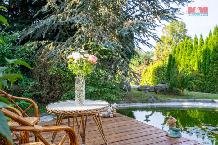 Prodej rodinného domu, Chýně, Hostivická, 121 m2