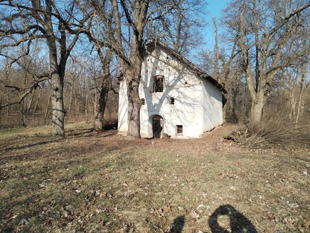 Prodej zemědělské usedlosti, Hostěradice, 150 m2